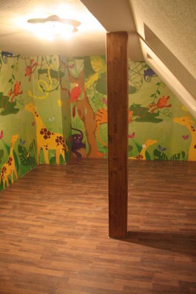 Bild zu Neues Zimmer! - Forum für Juni - Mamis