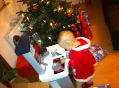 Bild zu Weihnachten - Forum für Juni - Mamis