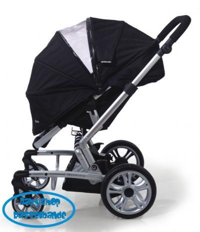 Bild zu Heute auch einen Kinderwagen gekauft Freu - Forum für Juni - Mamis