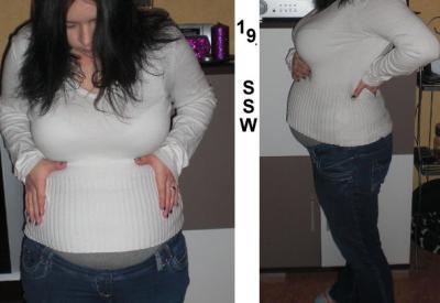 Bild zu Bauchbild - Forum für Juni - Mamis