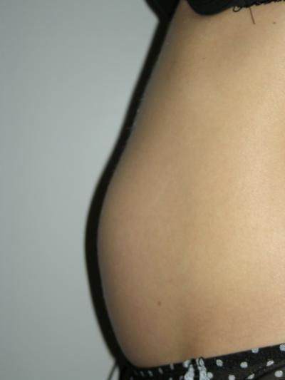 Bild zu Bauchrunde... wer macht mit? - Forum für Juni - Mamis