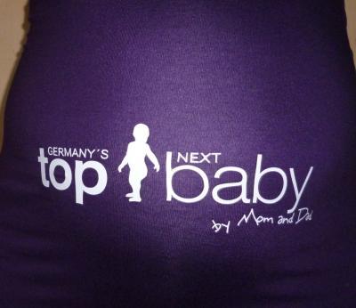 Bild zu Juchu... es klappt.. - Forum für Juni - Mamis