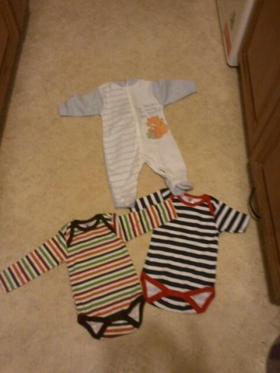 Bild zu Ich war kurz bei c&a a;-) - Forum für Juni - Mamis