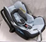 Bild zu Verkaufe : Maxi Cosi carbrio - Forum für Juni - Mamis