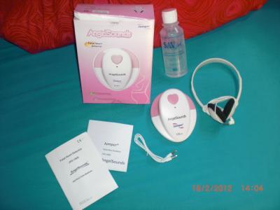 Bild zu Angelsounds - Forum für Juni - Mamis