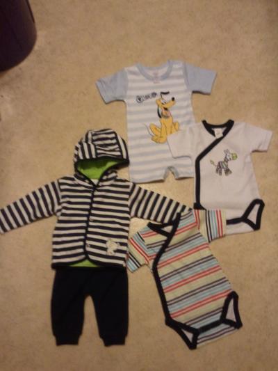 Bild zu Ausbeute heute ;) - Forum für Juni - Mamis