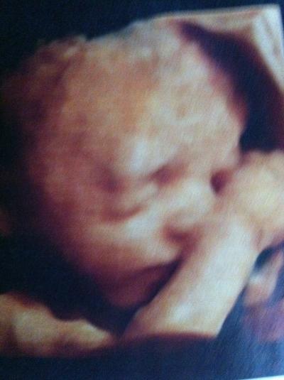 Bild zu Auch mal wieder was von mir - Forum für Juni - Mamis