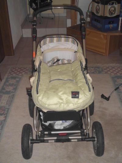 Bild zu Nochmal ein Versuch das Bild von meinem KiWa einzustellen ;o) - Forum für Juni - Mamis