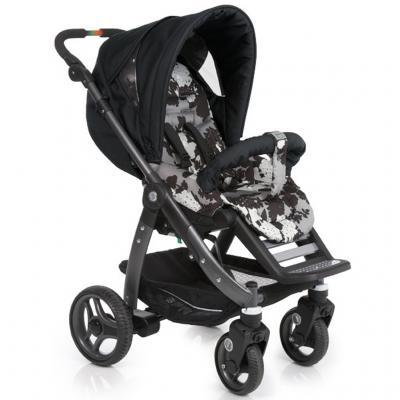 Bild zu KiWa zum abholen bereit!! - Forum für Juni - Mamis