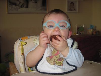 Bild zu Brille untauschen? - Forum für Juni - Mamis
