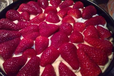 Bild zu Wil wer ein Stück ??? - Forum für Juni - Mamis