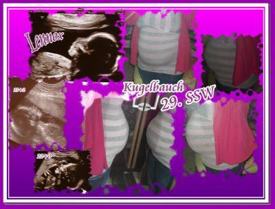 Bild zu eine neue Bauchrunde?? - Forum für Juni - Mamis