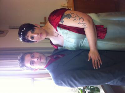 Bild zu Hochzeitsbild nachreich - Forum für Juni - Mamis