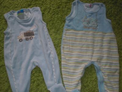 Bild zu Strampler - Forum für Juni - Mamis