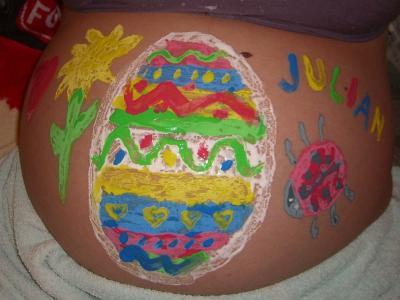 Bild zu Mal meinen Enkel vorstellen... - Forum für Juni - Mamis