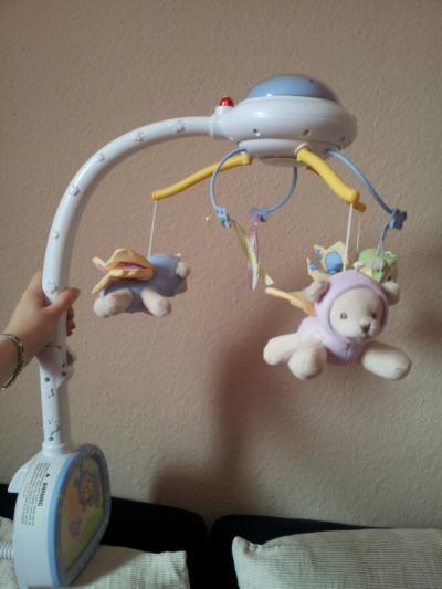 Bild zu Fisher-Price Mobile - Forum für Juni - Mamis
