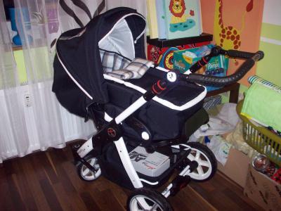 Bild zu Juhuuu er ist endlich daaaa =) - Forum für Juni - Mamis