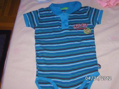 Bild zu Babybekleidung gegen Porto zu verschenken aber nur an die Juni Mädels 2012 - Forum für Juni - Mamis