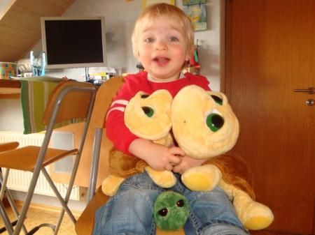 Bild zu 