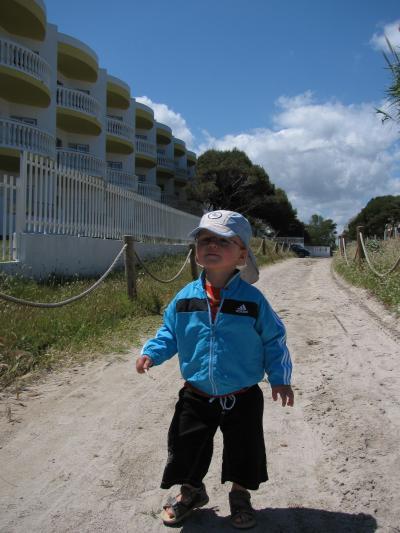 Bild zu Zuück aus Urlaub! :) - Forum für Juni - Mamis