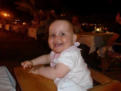Bild zu sind hier noch mehr babys die es nicht so eilig haben gross zu werden ?? - Forum für Juni - Mamis