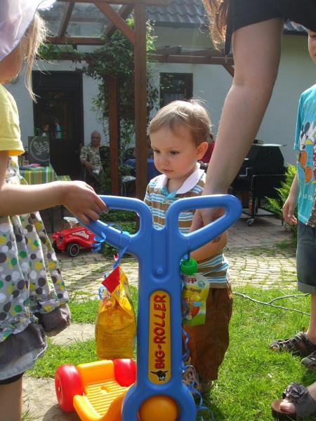 Bild zu 