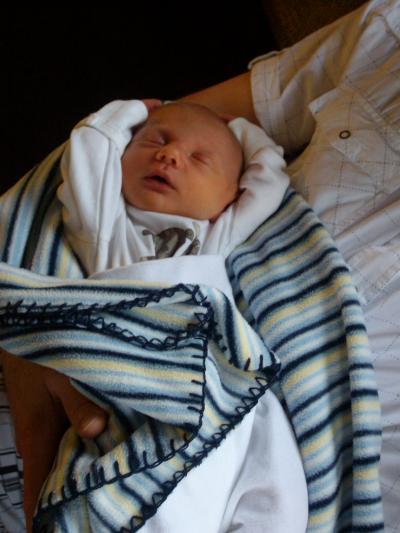 Bild zu Foto von unserem kleinen Noah Cristiano :-) - Forum für Juni - Mamis
