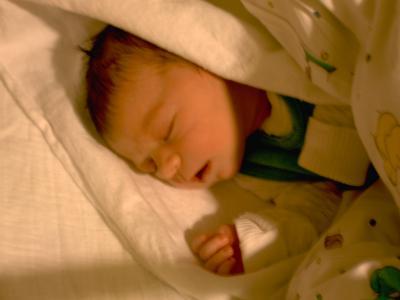 Bild zu heute ist ein schöner tag zum babys kriegen ;-) - Forum für Juni - Mamis