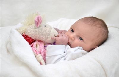 Bild zu Meine kleine FINJA - Forum für Juni - Mamis