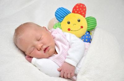 Bild zu Auch ich hab ausgekugelt - Forum für Juni - Mamis