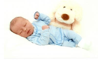 Bild zu :-) Bildchen - Forum für Juni - Mamis