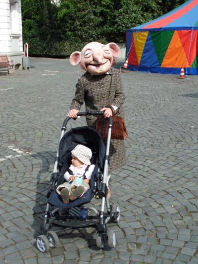 Bild zu eine supernanni  endlich gefunden !!! - Forum für Juni - Mamis