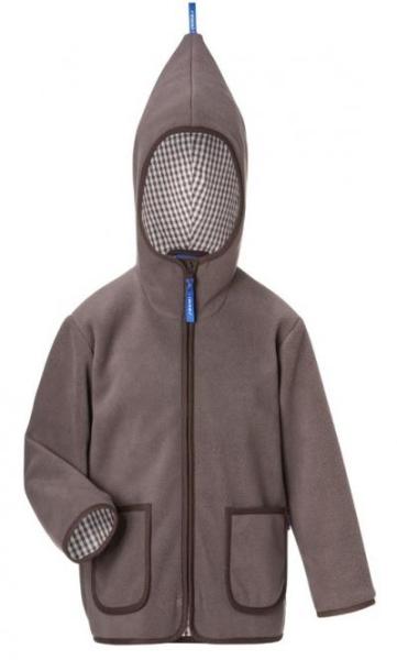Bild zu Hier waren doch ein paar Finkid Fans, ich habe ne Fleecejacke abzugeben - Forum für Juni - Mamis