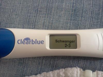 Bild zu So ich steige auch ein - Forum für Juni - Mamis