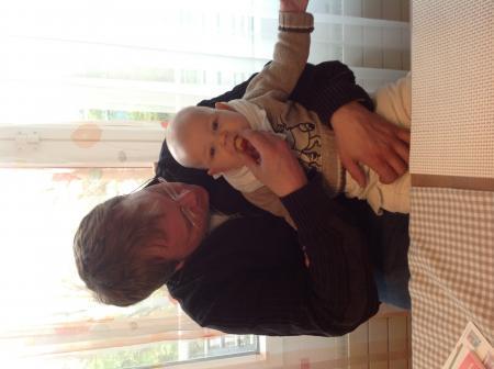 Bild zu