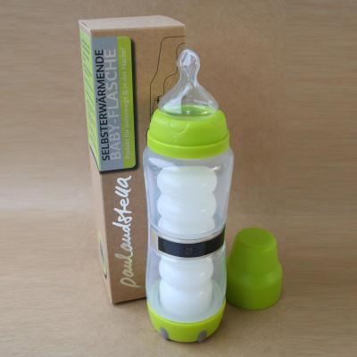 Bild zu Selbsterwärmende Babyflasche- Tipp für die Flaschenmamis - Forum für Juni - Mamis