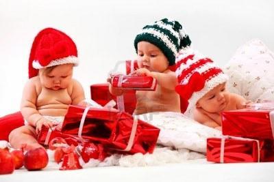 Bild zu 4. Advent - Forum für Juni - Mamis
