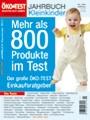 Bild zu Ökotest - Forum für Juni - Mamis