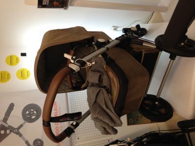 Bild zu Kinderwagen :) - Forum für Juni - Mamis