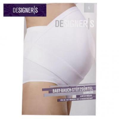 Bild zu Baby - Bauch - Stützgürtel - Forum für Juni - Mamis