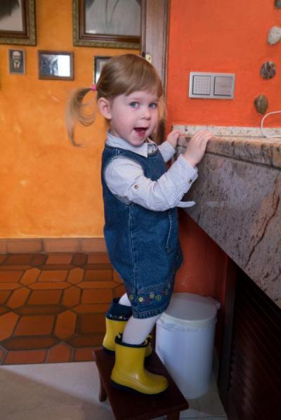 Bild zu Kurz melden tu.... - Forum für Juni - Mamis