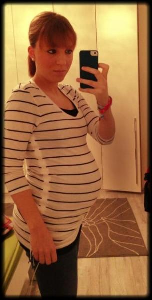Bild zu Bauch Bilder - Forum für Juni - Mamis