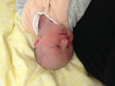Bild zu haben es auch geschafft... - Forum für Juni - Mamis
