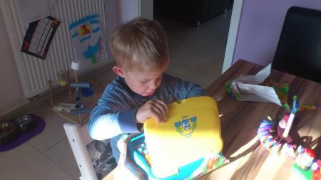 Bild zu 
