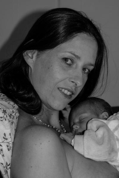 Bild zu Hallo Mädels - Forum für Juni - Mamis