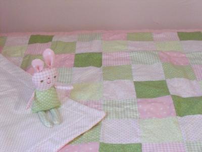 Bild zu Schmusedecke!!! - Forum für Juni - Mamis