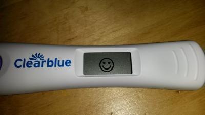 Bild zu Temperaturkurve aktuell - Forum für Juni - Mamis