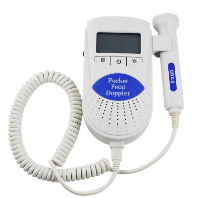 Bild zu Ultraschall-Fetal Doppler - Forum für Juni - Mamis