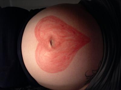 Bild zu Valentinstag - Forum für Juni - Mamis