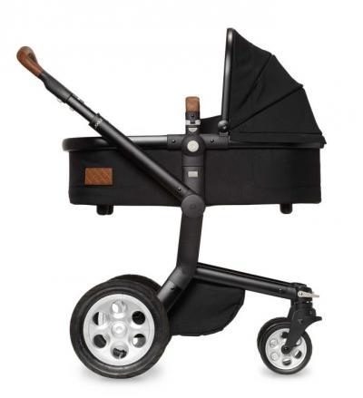Bild zu Kinderwagen Dilemma!! - Forum für Juni - Mamis